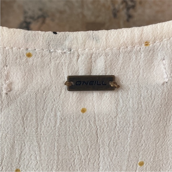 O'NEILL CHRYSTIE TOP - Picture 6 of 6